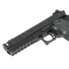 [ARMY ARMAMENT] Пистолет GBB R501 - BLACK